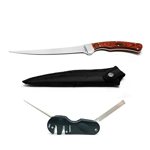 Our 7 Best Fillet Knife Sharpener All You Need To Know