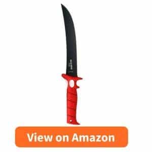 Bubba Blade 9-Inch Flex Knife review