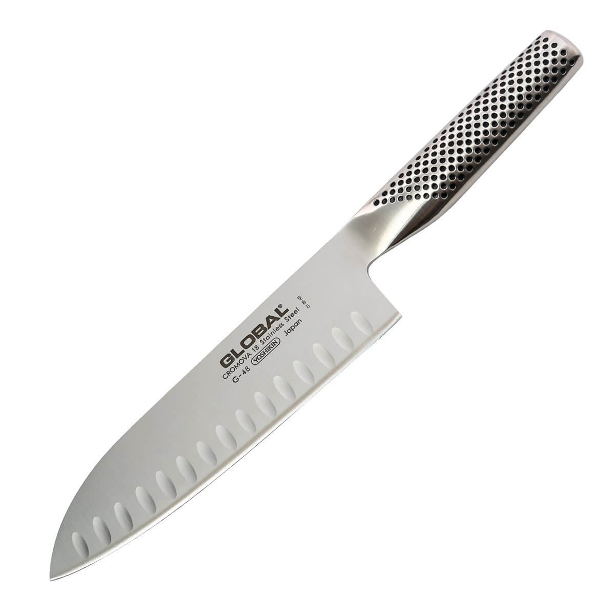 6 Best Santoku Knife Reviews in 2018 Top Picks