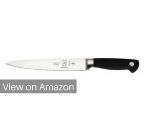 Mercer Cutlery Genesis 8-Inch Knife review