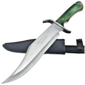 best bowie knife guides