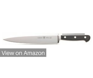 henckels slicing knife review
