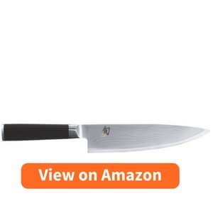 Shun DM0706 Classic 8-Inch Chef's Knife
