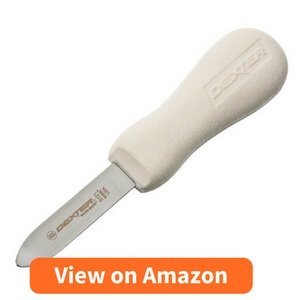 Dexter-Russel New Haven Oyster Knife