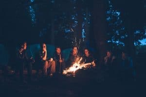 12 Camping Tips