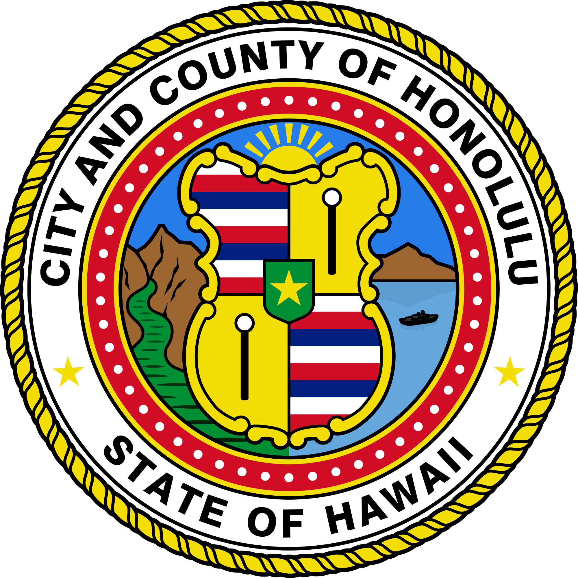 Hawaii Knife Laws