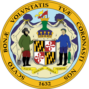 Maryland Knife Laws